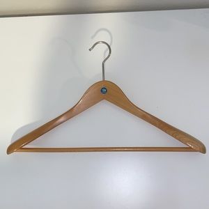 Adidas originals wooden hangers (7)